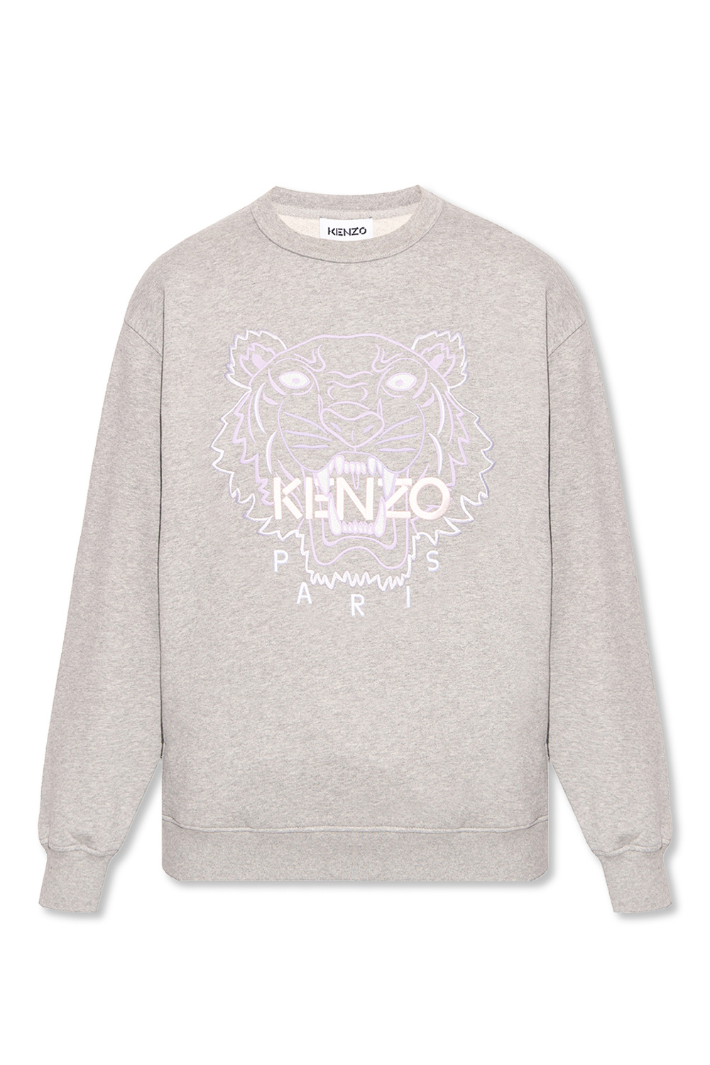 Kenzo sweatshirt unisex best sale